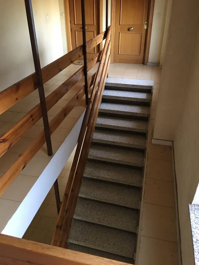 APARTAMENTO 2 DORMITORIOS EN VILLADANGOS ÚLTIMA PLANTA — 27