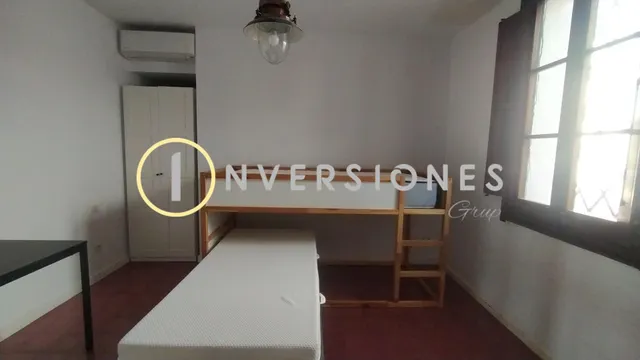 Piso 2 habitaciones 114m² en alquiler - Colonia argentina — 35