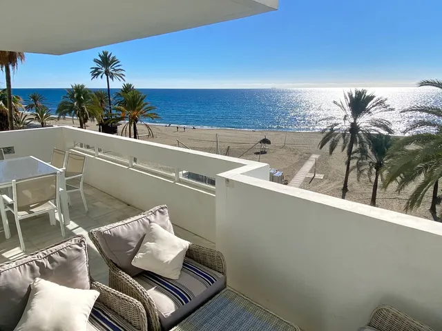 Apartamento 3 habitaciones 169m² en venta - Marbella — 28