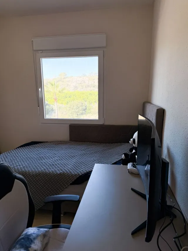 Ático 3 habitaciones 138m² en venta - Zona Centro — 21