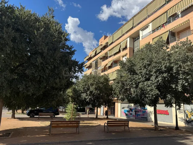 NUDA PROPIEDAD EN ZONA CÁMARA DE COMERCIO – GRANADA - foto 2