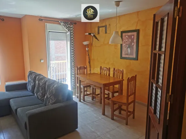 PISO EN VENTA EN TORREDELCAMPO - foto 3