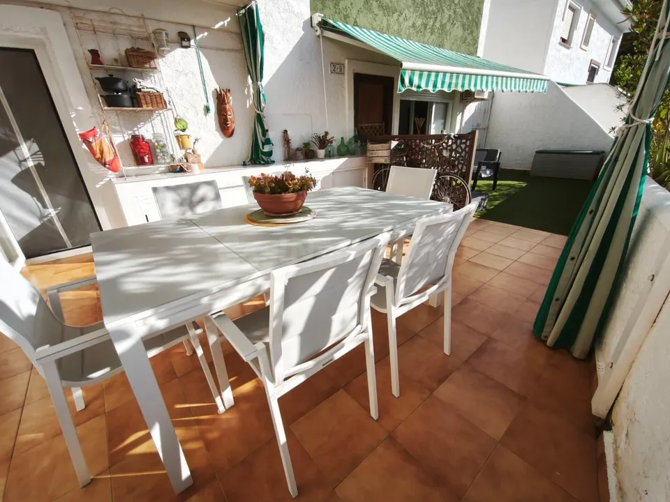 DUPLEX 2 DORMITORIOS 2 BAÑOS PONIENTE