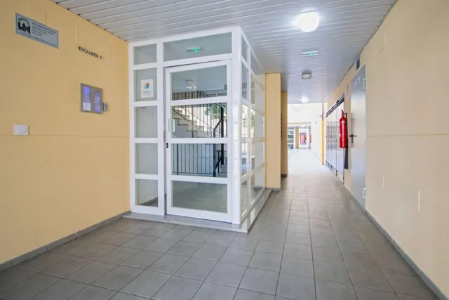 Magnifico piso en Tomares, en edificio Zalema con garaje y trastero !!! — 26