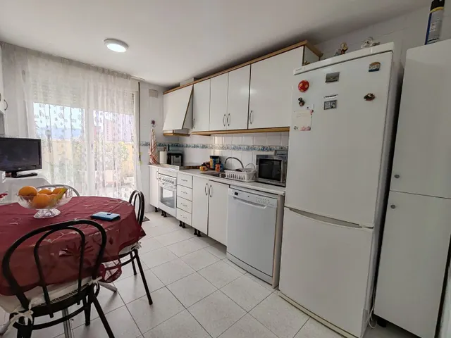 Piso 3 habitaciones 112m² en venta - Pueblo Levante — 25