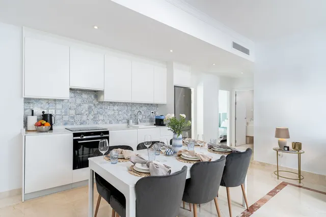 Apartamento 3 habitaciones 112m² en venta - Paraiso-Barronal — 12
