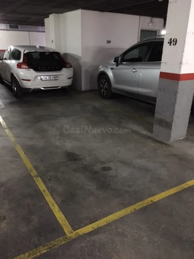plaza de parquing en venta - foto 2