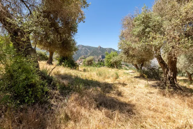 Venta de 6.634 m2 de suelo urbano en Güejar Sierra (Granada) — 20