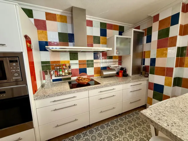 GRAN DÚPLEX EN LA ALBERCA (MURCIA) — 9