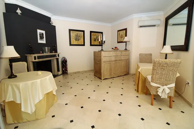 Hermosa villa de lujo en La Sella, Denia — 12