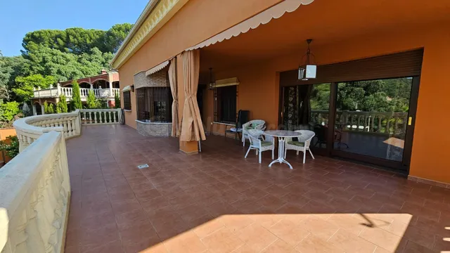 Magnífica Chalet en Plena Sierra de Córdoba - foto 4