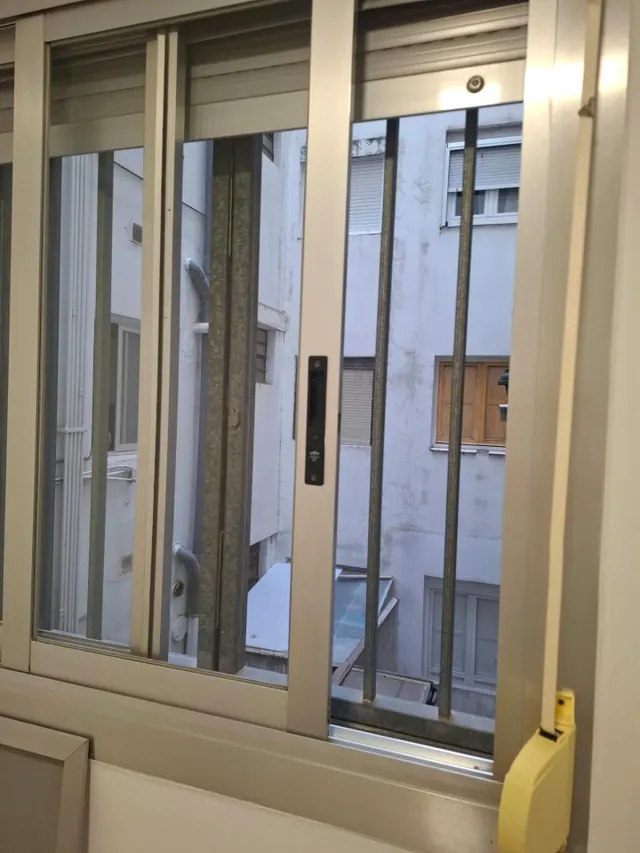 Piso 3 habitaciones 75m² en alquiler - Malilla — 10