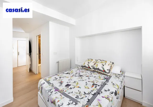 ✨ EXCLUSIVA VIVIENDA REFORMADA EN PLAZA MARIANA PINEDA — 17