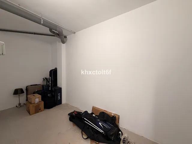 Ático 2 habitaciones 105m² en venta - Centro — 34