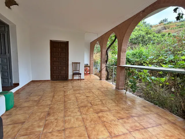 Parcela Algarrobo — 10