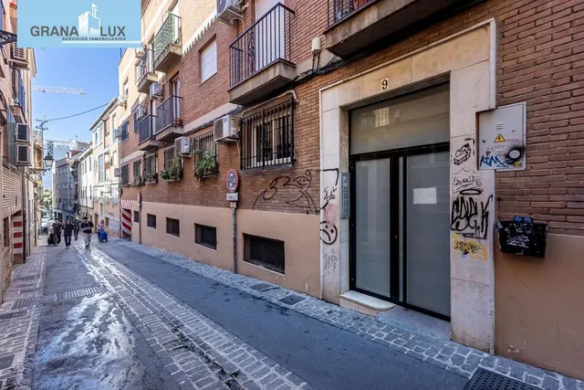 Piso reformado junto a triunfo — 20