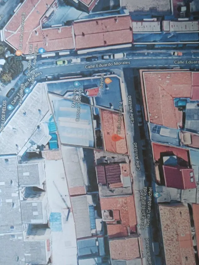 Local comercial 420m² en venta - Villaverde - foto 4