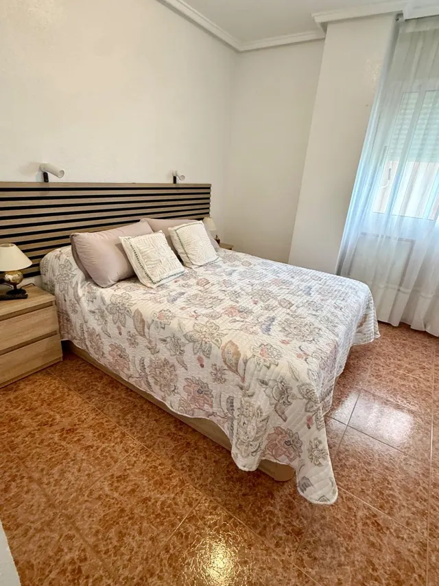 Apartamento 2 habitaciones 53m² en venta - Parque de las Naciones — 18