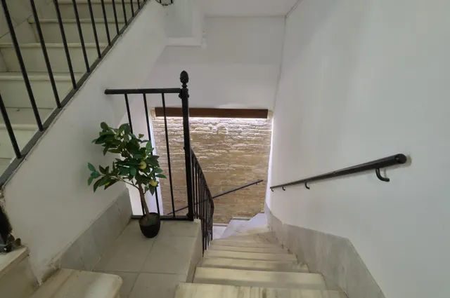 EXCLUSIVO PISO DE LUJO, CON LICENCIA TURÍSTICA, EN EL CENTRO DE JEREZ. ¡NO TE LO PIERDAS! — 14