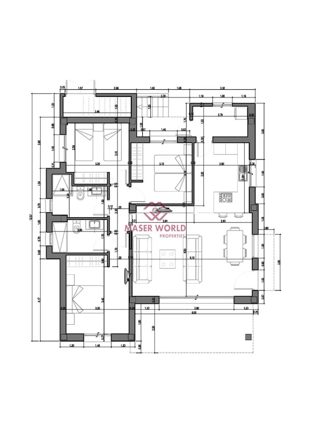 Modernas villas de nueva construcción en venta en Rafal: Costa Blanca Vivir con estilo y comodidad — 14