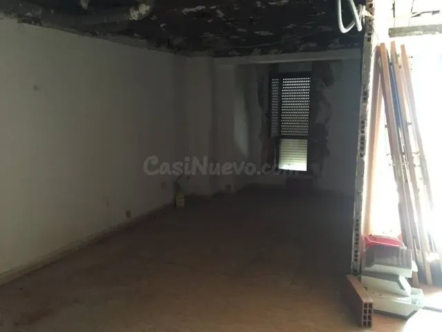 Se vende en el centro ideal para Oficina, comercial o vivien - foto 5