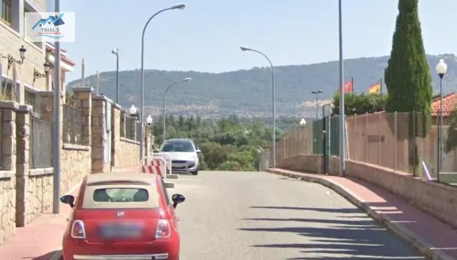 Venta De Adosado En Guadarrama-Madrid - foto 2