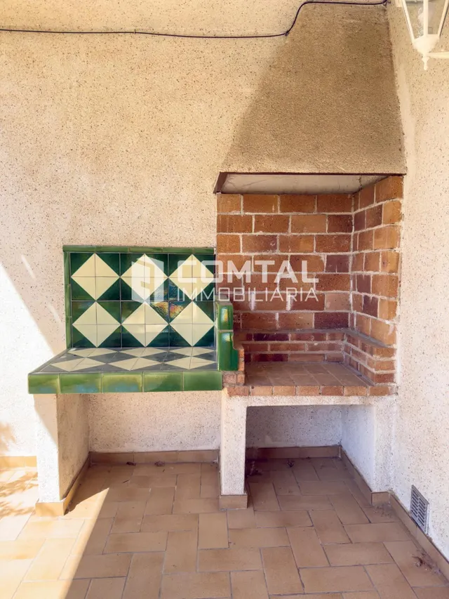 CASA EN VENTA CUBELLES — 20