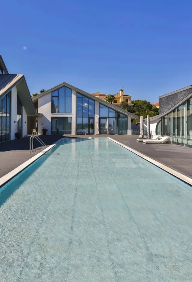Chalet 18 habitaciones 3850m² en venta - Sotogrande - Alto - foto 2