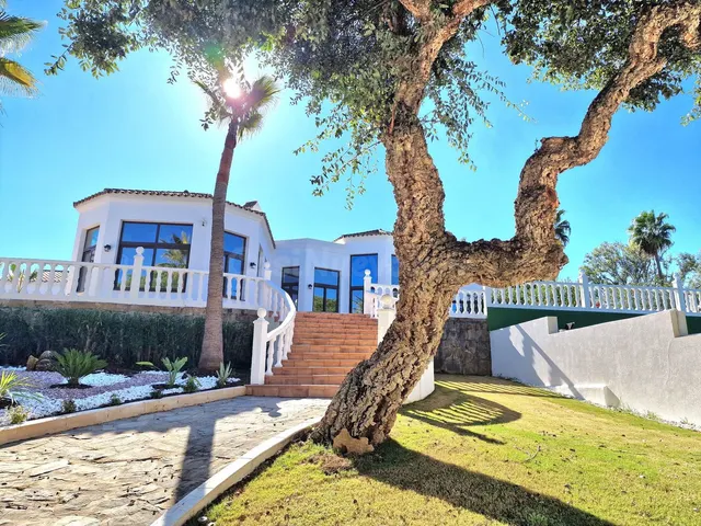 Chalet 4 habitaciones 682m² en venta - Sotogrande Costa — 5