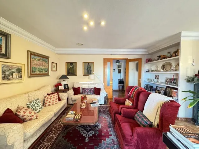 Apartamento 4 habitaciones 256m² en venta - torrevieja — 6