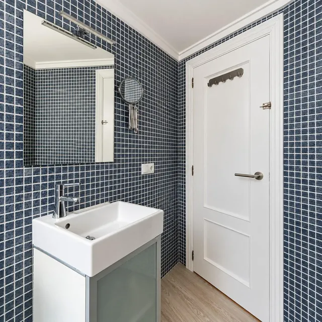 ÁTICO CON GRAN TERRAZA PRIVADA EN BENIMACLET — 18