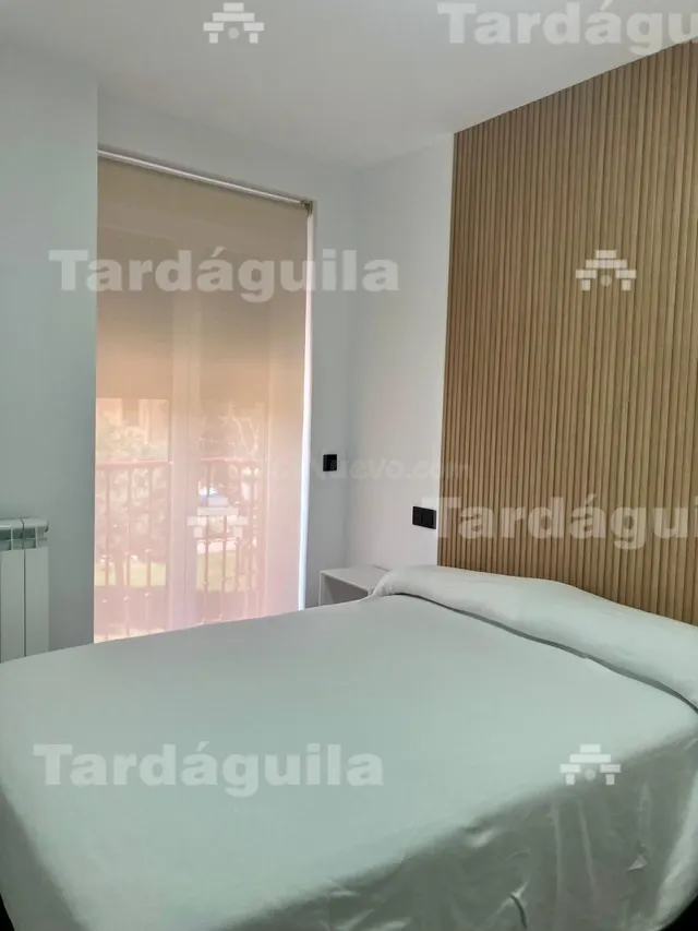 APARTAMENTO DE LUJO, JUNTO PALACIO DE CONGRESOS - foto 4