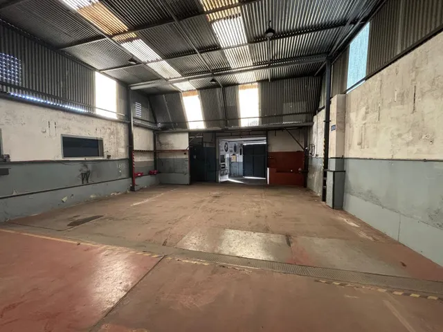 Nave - Bollullos de la Mitación — 17
