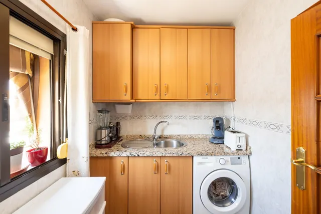 ESTUPENDO PISO EN ZONA VERGELES-ZAIDIN. — 14