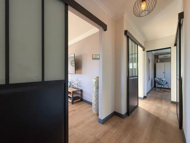 Detached house for sale La Villajoyosa — 41