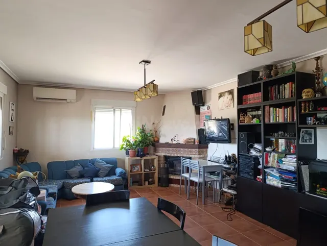 Se vende chalet /monovar / listo para vivir / arboles frutales — 13