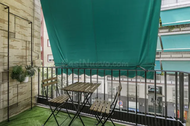 ✨ EXCLUSIVO PISO DE 253 m2 EN GRANADA CENTRO – 2.800 €/MES DE RENTABILIDAD — 5