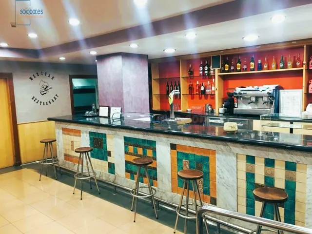 SOLOBAR VENDE BAR RESTAURANTE - foto 2