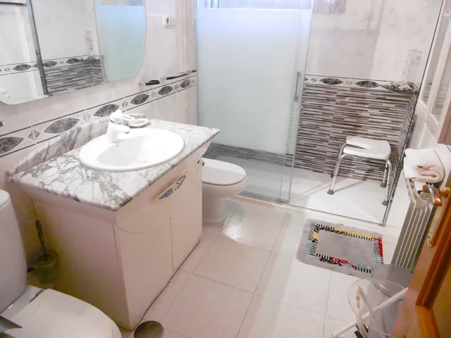 Vivienda excepcional con vistas, garaje y ubicación privilegiada junto a campo grande — 41