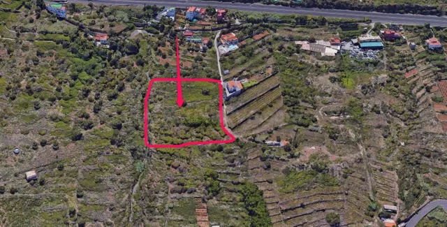 Tinercasa tiene disponible esta magnífica Finca Rústica en e - foto 3