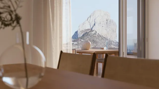Apartamento 3 habitaciones 126m² en venta - Playa arenal-bol — 34