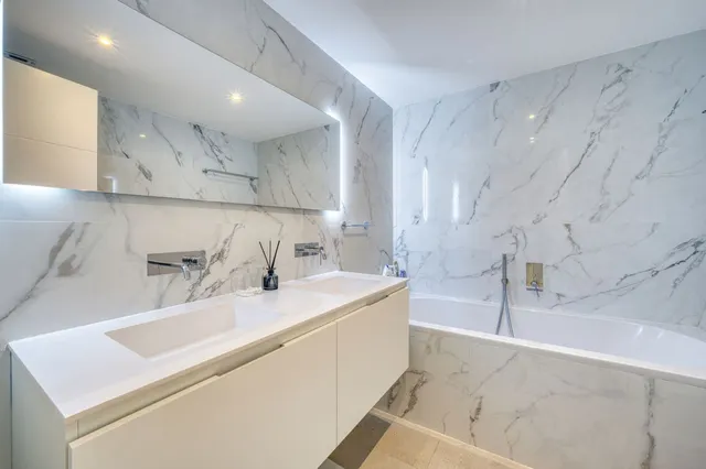 Ático Dúplex 4 habitaciones 323m² en venta - Marbella — 23