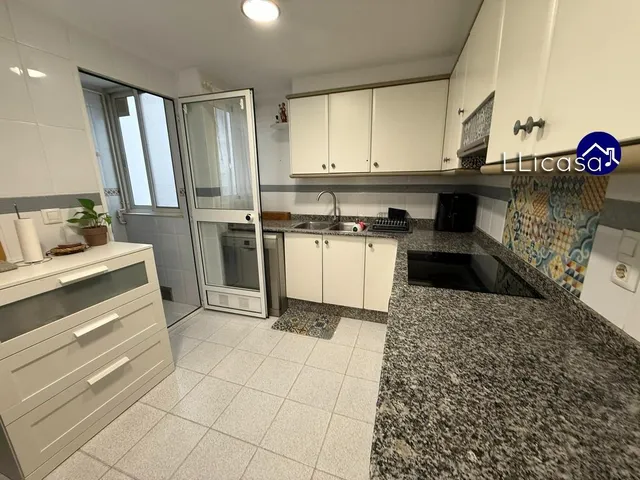 Piso en venta en Benaguasil: comodidad, amplitud y calidad de vida — 31