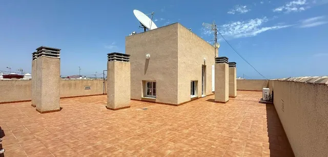 Apartamento 2 habitaciones 99m² en venta - Villananitos — 21