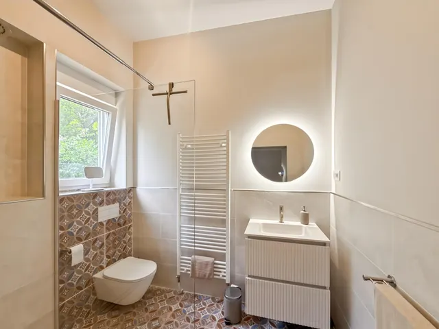 Villa Mediterránea de Lujo a Pocos Minutos de Playa de Muro — 30