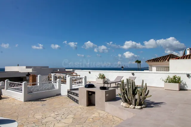 Villa 4 habitaciones 168m² en alquiler - Costa del Sol - foto 4