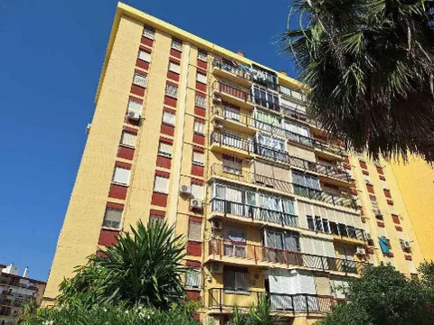 Apartamento 3 habitaciones 98m² en venta - Andalucia