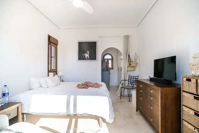 Villa 3 habitaciones 135m² en venta - Comunidad valenciana — 24