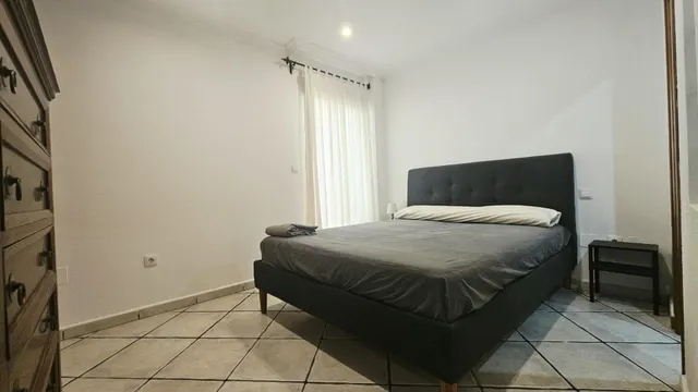 Amplio piso en el centro y a dos minutos de la playa de Guardamar del Segura, Alicante, Costa Blanca — 14