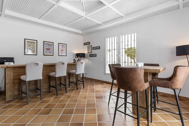 Chalet 5 habitaciones 510m² en venta - Marbella — 8